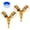 Two pieces, variant on Compressed Air Distributors 1/4Inch Air Hose Quick Coupler Distributor