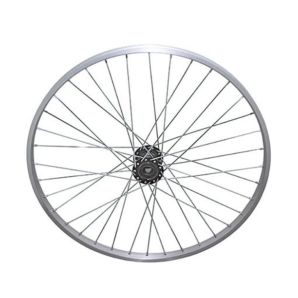 26" 36 Spoke Trike Alloy HollowHub G/Right Wheel 12g UCP Bearing 15mm