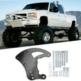 thumbnail image 1 of High Stability AC Compressor Bracket Kit Replacement for  LS LS1 LS2 LS3 LS6 Vortec Truck LQ, Durable Construction, Easy Installation, 1 of 8
