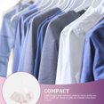 thumbnail image 3 of OUNONA 500Pcs Paper Price Tags for Jewelry Retail Use Writable Rectangular Marking Tag Label, 3 of 8