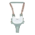 thumbnail image 2 of Arneses para caminar para bebés, Arneses para caminar para bebés Asistente para caminar para niños de mano liviano Cinturón auxiliar para caminar para bebés de mano Artesanía superior, 2 of 8