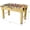 Wood, variant on Acekid 54 Inch Full Size Foosball Table and Balls Set Soccer Game Table Football Arcade with Leg Levelers Heavy-Duty Legs for Indoor Game Room Wood