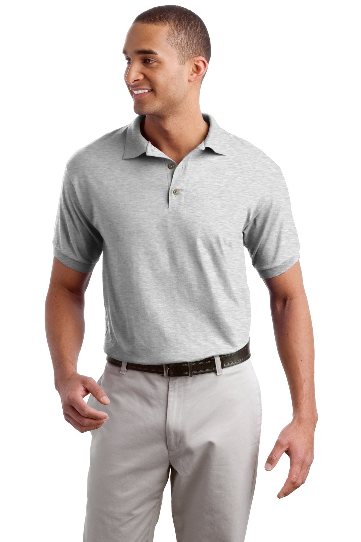 Gildan Unisex DryBlend Jersey Polo 8800
