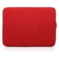 thumbnail image 2 of Bolsa de espuma antivibración para portátil Lenovo Macbook13 de 15 pulgadas con cremallera plana, 2 of 6