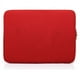 thumbnail image 5 of Bolsa de espuma antivibración para portátil Lenovo Macbook13 de 15 pulgadas con cremallera plana, 5 of 5