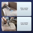 thumbnail image 5 of Handheld Car Vacuum Cleaner,120W Powerful Suction Small Car Vacuum Cleaner,Mini Dusts Buster With USB Portable Vacuum Cleaner_Perfect Gift, 5 of 5
