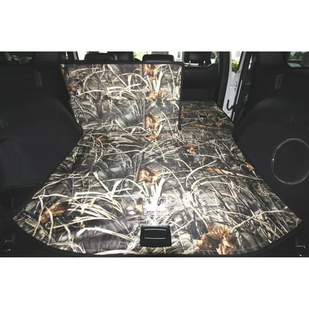 Canvasback Cargo Liner, Jeep Grand Cherokee 2011-2016, Realtree, 1
