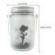 thumbnail image 5 of Solar Fairy Mason Jar Lights, Solar Hanging Lantern Outdoor Garden Decor Jar Lights for Yard Patio Decor Birthday Gift, 5 of 5