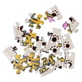 thumbnail image 3 of Hygloss Compoz-A-Puzzle, 4" X 5.5", 16-Pieces, 24/Pkg., 3 of 5