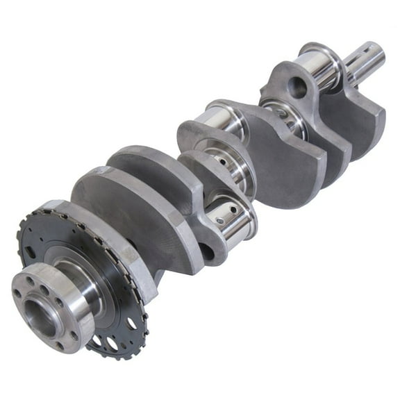 Eagle GM LS1 4340 Forged Crank - 4.000 Stroke