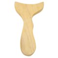 thumbnail image 2 of Tablero Gua Sha de Madera ANGGREK Raspador de Cuerpo Sin Rebabas Relajantes Musculares, 2 of 7