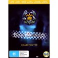 thumbnail image 1 of Talons Bleus - Collection 2 (Saisons 4-7) - 44-DVD Coffret [ FORMAT NON-USA, PAL, Reg.0 Importation - Australie ], 1 of 1