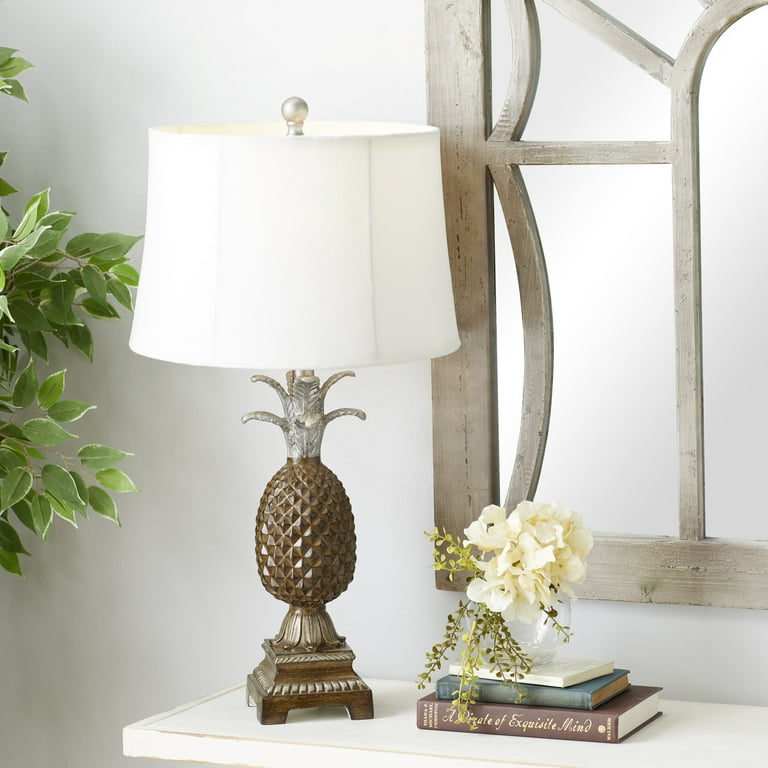 Freedom pineapple lamp deals