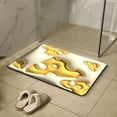 thumbnail image 1 of Soft Diatom Mud Floor Mat, Non-Slip Bathroom & Kitchen Mat, Quick-Dry Technology for Safe and Hygienic Home, Multi-Purpose Mat for Bathroom, Kitchen Sink, Home Decor, 1 of 4