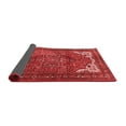 thumbnail image 2 of Ahgly Company Indoor Rectangle Persian Red Traditional Area Rugs, 8' x 12', 2 of 4