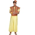 thumbnail image 1 of Costume De Aladdin - Homme, 1 of 1