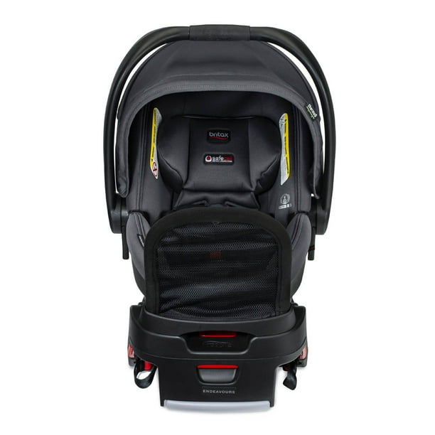 Britax endeavours canada 2025