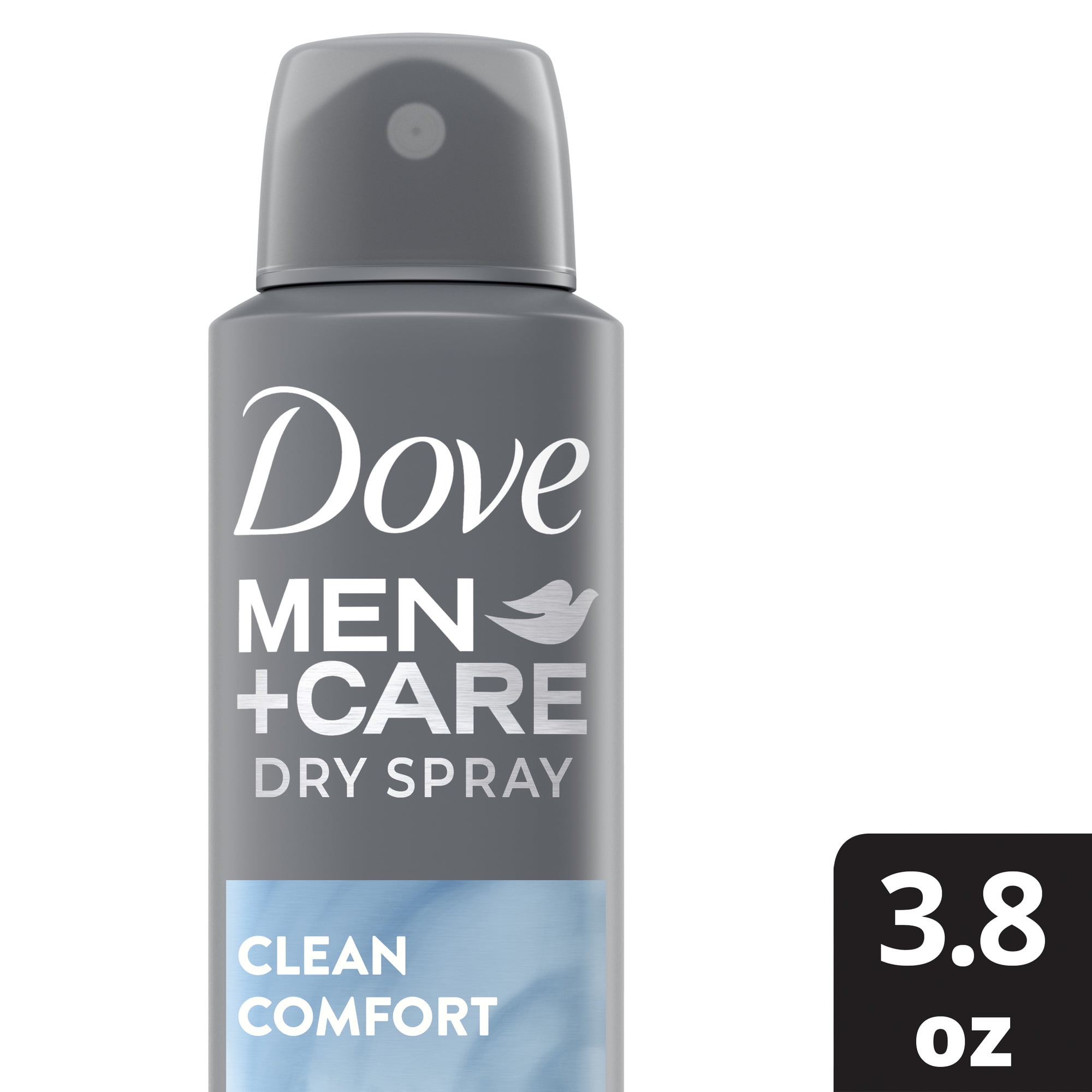 Degree Men Advanced Antiperspirant Dry Spray Sweat and Odor Protection Adventure Deodorant For Men With MotionSense 3.8 oz Walmart.com