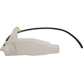 thumbnail image 5 of For 96-99 Pathfinder, 97-00 QX4 Coolant Reservoir Overflow Bottle Expansion Tank, 5 of 5