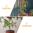 thumbnail image 3 of 10Pcs Stake for Potted Plants Garden Stake for Climbing Plants Plant Supporting Rack Garden Rack, 3 of 5