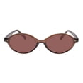 thumbnail image 1 of Gafas de Sol TIJN Olisa Retro Ovaladas Polarizadas UV400 TR90, 1 of 9