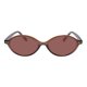 thumbnail image 1 of Gafas de Sol TIJN Olisa Retro Ovaladas Polarizadas UV400 TR90, 1 of 9