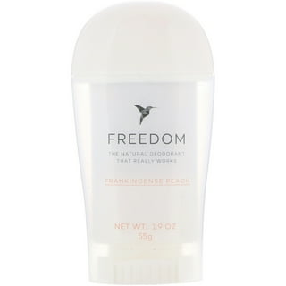 Freedom Deodorant Spray  Natural Deodorant – Freedom Natural Deodorant