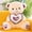 Hugging Bear (non-luminous) beige, variant on Large I Love You Teddy Bear Plush, Romantic Stuffed Animal with Heart, Soft Cuddly Bear Gift for Girlfriend Wife Kids, Valentine’s Day Birthday Anniversary Christmas Gift for Her