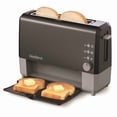 thumbnail image 5 of West Bend 2-Slice QuickServe Toaster, 5 of 5