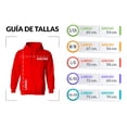 thumbnail image 2 of Sudadera Liga Mx Club Santos Laguna Colores, 2 of 2
