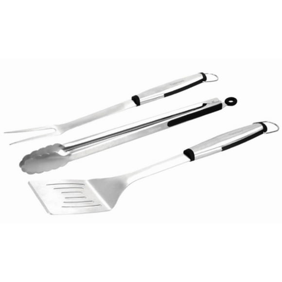 Kenmore - BBQ Tool Set - 3pcs