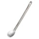 thumbnail image 1 of Spork TOMSHOO Titanium Long Handle Spork con pulido Bowl Cena portátil al aire libre Spork Cubiertos Tomshoo Spork, 1 of 7