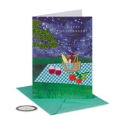 Papersong Premium Anniversary Card (Life with You)