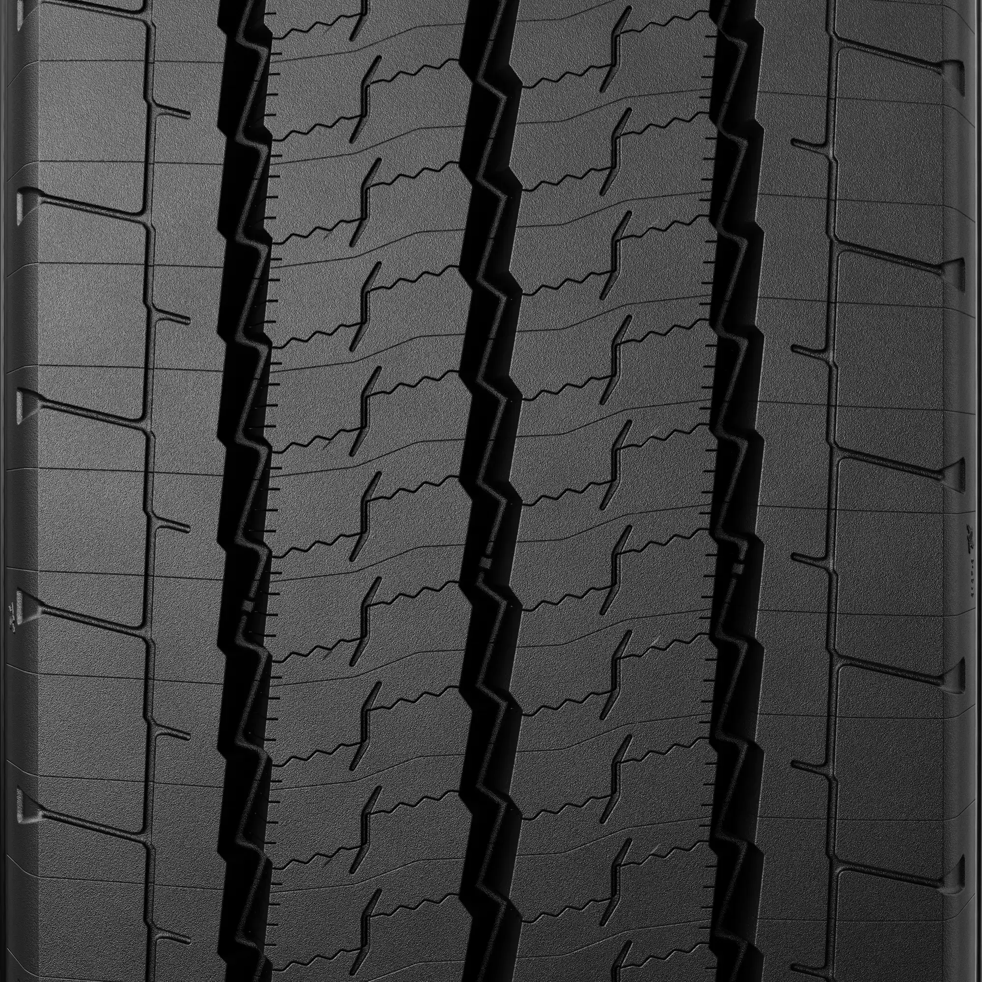 Michelin X Incity Z 275/70R22.5 J/18PLY Commercial Tire