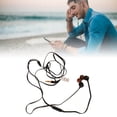 thumbnail image 3 of Auriculares para juegos con cancelación de ruido, auriculares para juegos con cable Auriculares para juegos con cable y ruido Auriculares con cable Resultados impresionantes, 3 of 9
