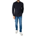 thumbnail image 6 of Replay Anbass X-Lite Slim Jeans, Blue, 6 of 6