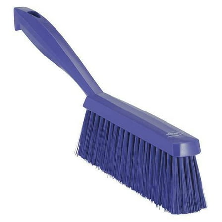 Vikan Bench Brush,7 in Brush L 45878