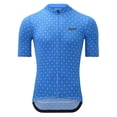 thumbnail image 4 of Conjunto de Jersey de Ciclismo de manga corta para hombre, Ropa transpirable para Ciclismo de montaña, Maillot, Kit de uniforme de Ciclismo, verano 2024, 4 of 5