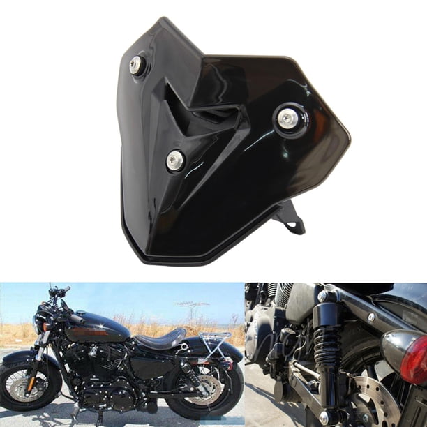 Deflectores de viento para montaje de parabrisas grandes delanteros de motocicleta, accesorios exteriores de motocicleta, suministros para F900R soporte Macarena Parabrisas de motocicleta