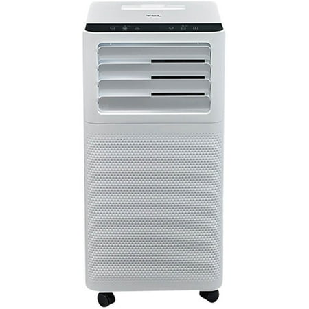 

TCL 8P33 8000 BTU PORTABLE AIR CONDITIONER