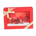 thumbnail image 1 of Birdeem New Christmas Girlfriend Gift Box with Lights Cute Christmas Eve Gift Box with Lights, 1 of 6