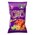 thumbnail image 2 of Papas fritas Barcel Chips fuego 55 g, 2 of 5