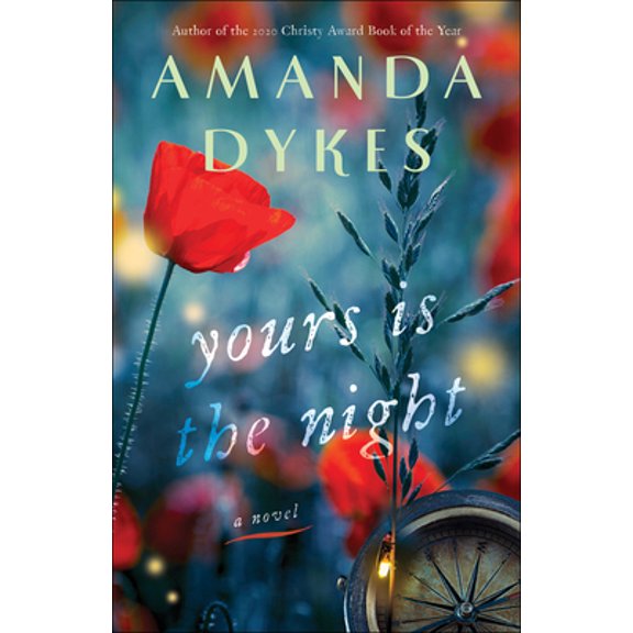 Pre-Owned Yours Is the Night (Paperback) 0764232681 9780764232688