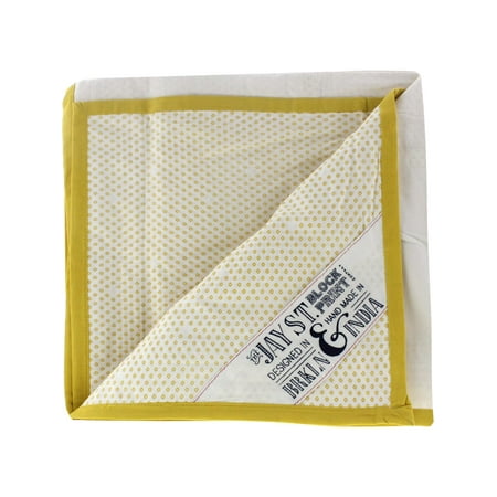 Jay St Block Company West Elm Ashland 3pc Reversible Duvet