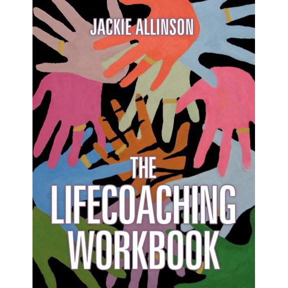 The Lifecoaching Workbook, (Paperback)