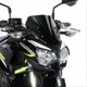thumbnail image 3 of Motorcycle Front Windshield for KAWASAKI Z650 Z900 Black, 3 of 5