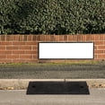 thumbnail image 3 of Rubber Outdoor Use Ramp Cushion Climbing Ramp Rubber Ramp Mat For Car Use, 3 of 9