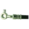 thumbnail image 2 of Centric (150.42134) Brake Hose Fits select: 2011-2017 NISSAN JUKE, 2018-2021 NISSAN LEAF, 2 of 3