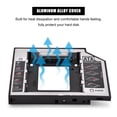 thumbnail image 3 of HDD Mains Confortables Sentir HDD Support Protéger Pleinement Votre Disque Dur pour, 3 of 8
