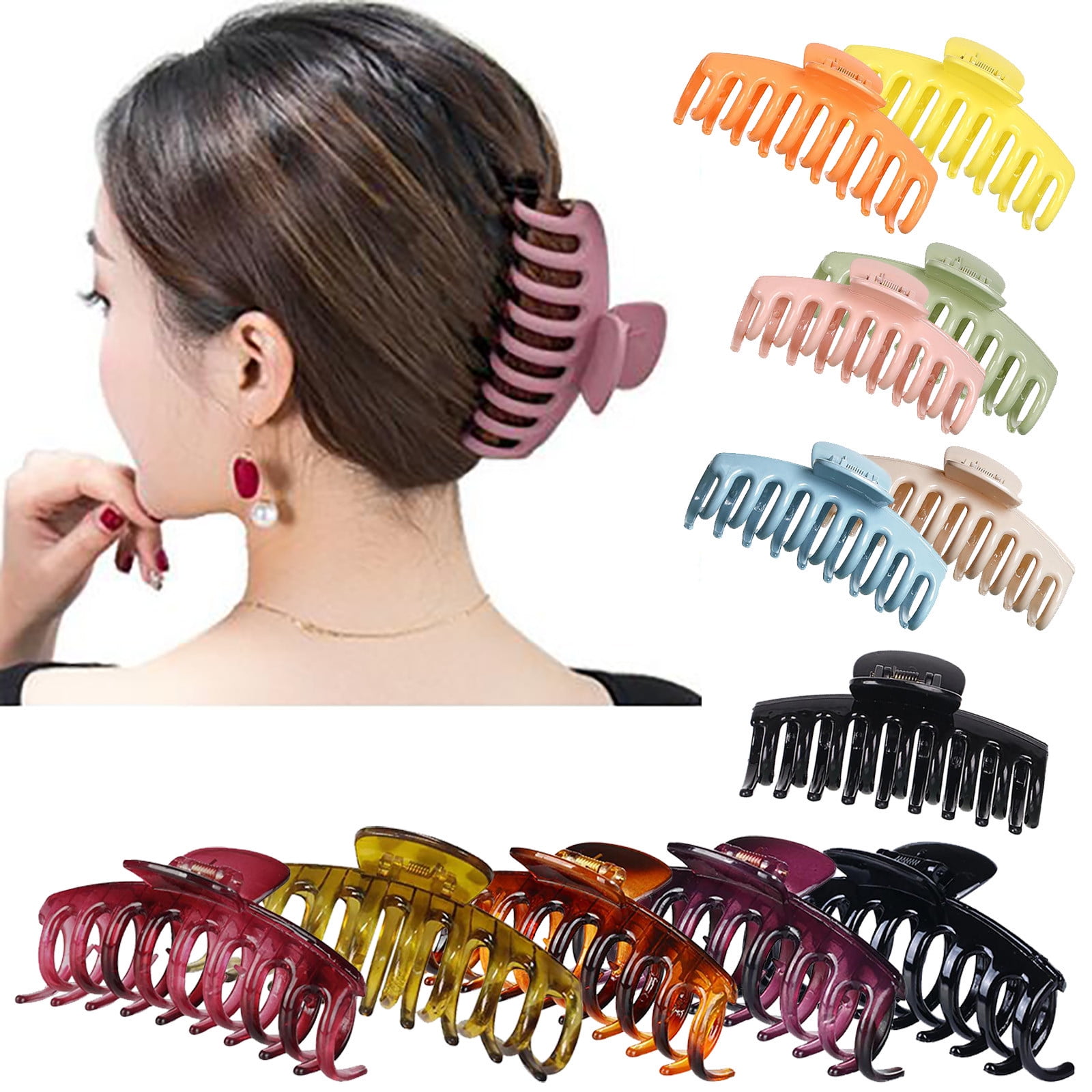 【GLOWNY】24HS★ Hair Clip crch24_04.jpg?width=1600